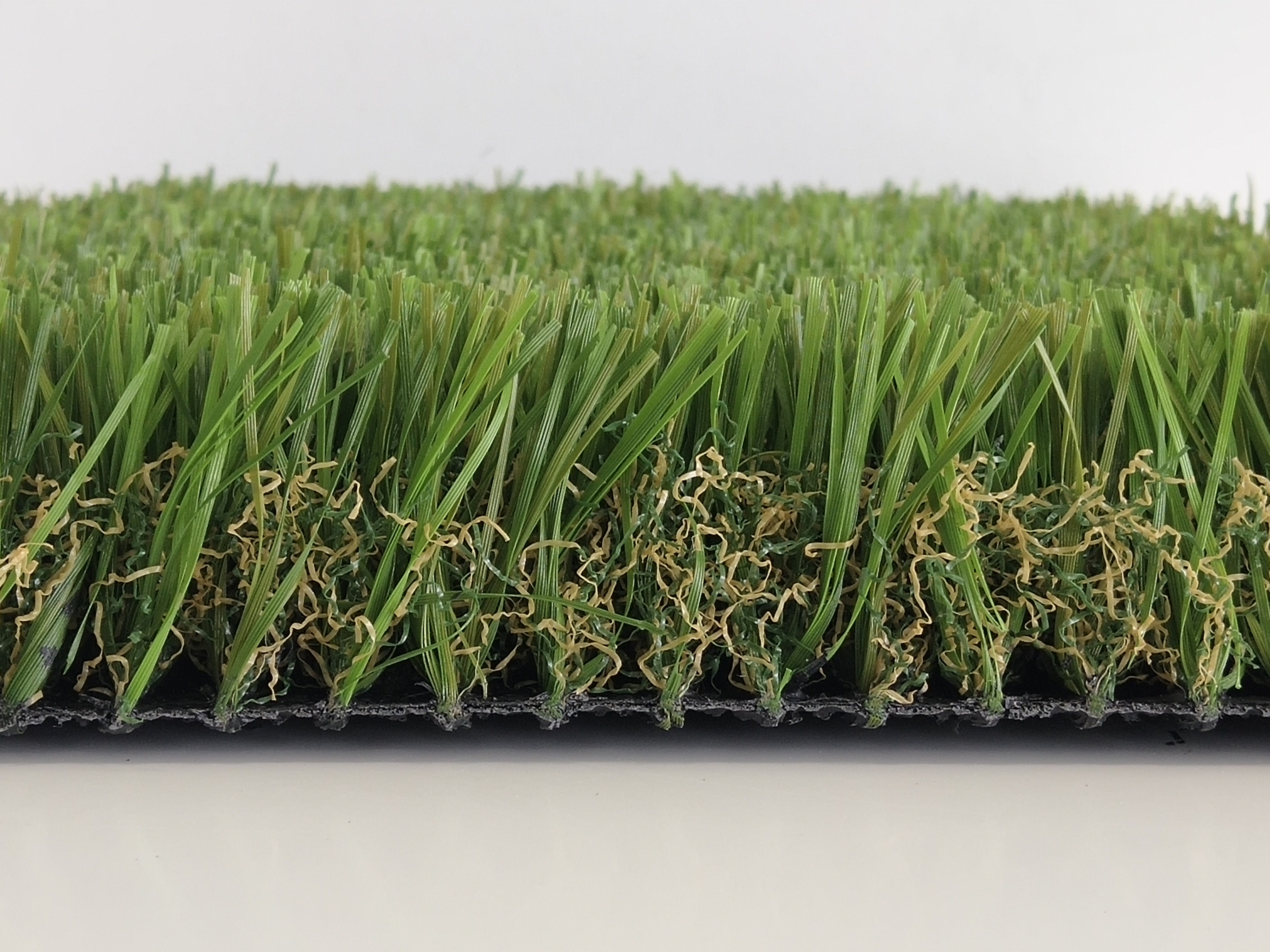 Durable abrasion resistance Landscape turf for playground