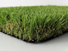 Durable water permeability Landscape turf for garden
